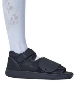 Zapato Post Operatorio