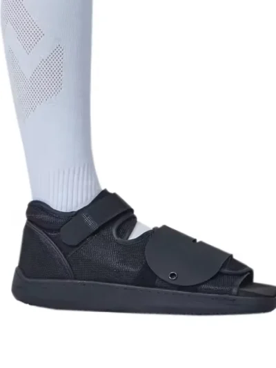 Zapato Post Operatorio