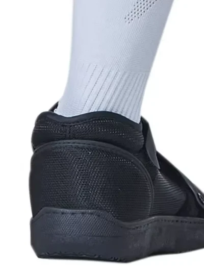 Zapato Post Operatorio