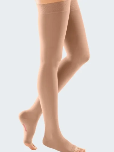 Medias Duomed al muslo