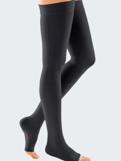 Medias Duomed al muslo