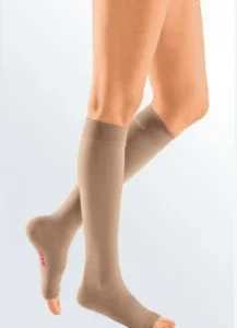 Medias Duomed a la rodilla