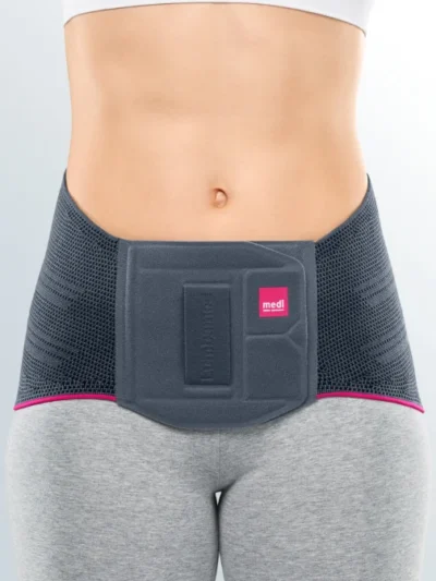 Faja Lumbar LUMBAMED