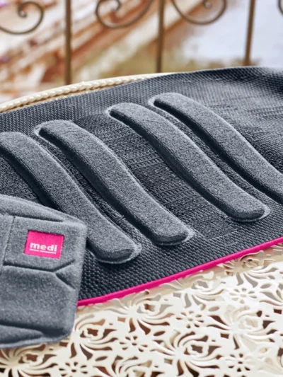 Faja Lumbar LUMBAMED