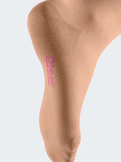 Mediven Plus a la rodilla