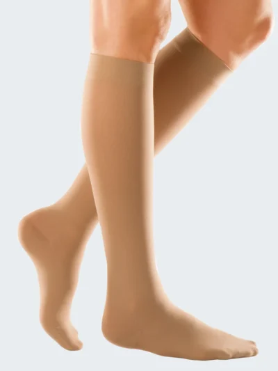 Medias Duomed Advantage a la rodilla