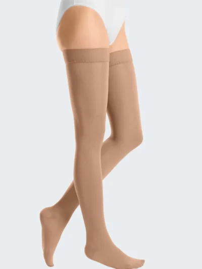 Medias Duomed Advantage al muslo