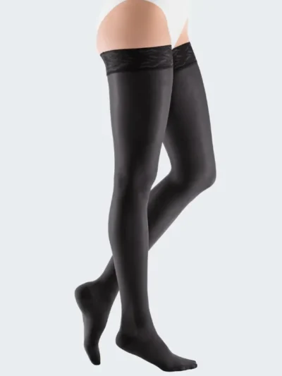Medias Sheer&Soft al muslo