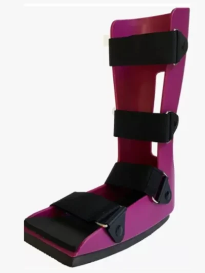 Bota Walker Massuar Pediátrica