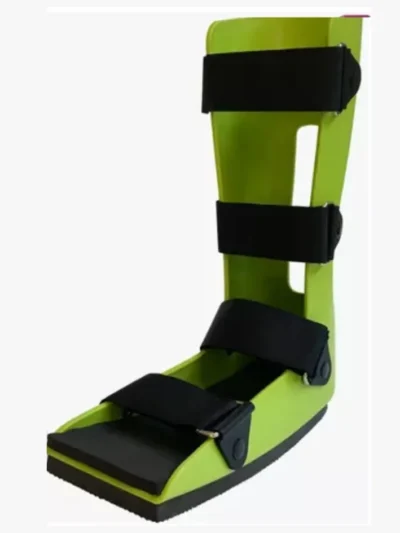 Bota Walker Massuar Pediátrica