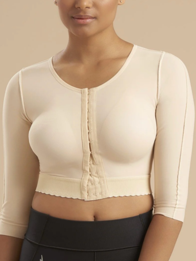 Sosten Post Operatorio con Mangas Marena