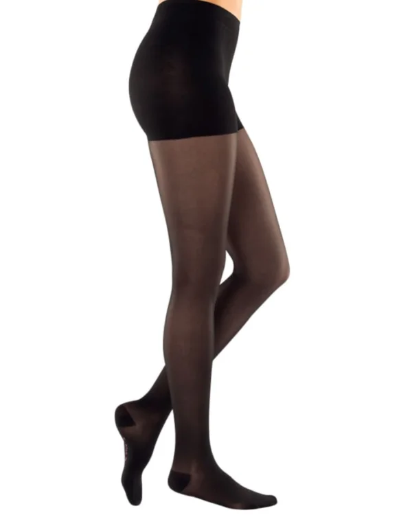 Medias MJ-1 panty - Imagen 2