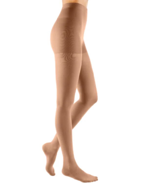 Medias MJ-1 panty