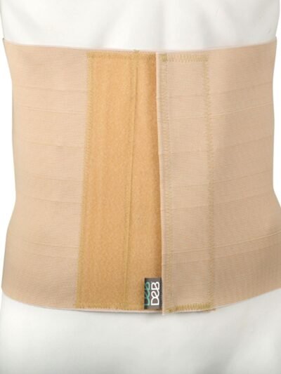 Faja Abdominal / Torácica