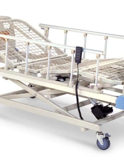 Cama Hsopitalaria ELECTRICA