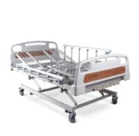 Cama Hsopitalaria MANUAL