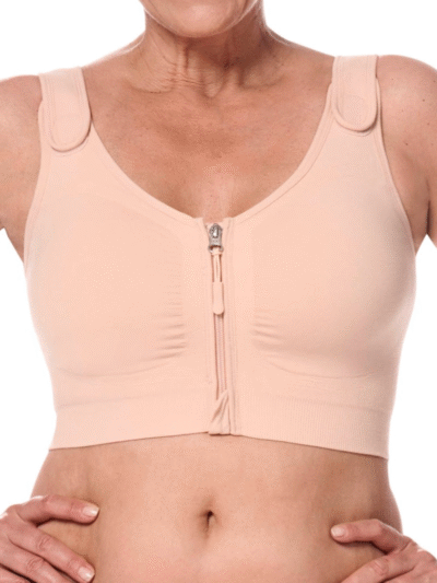 Sosten Post Operatorio LEYLA