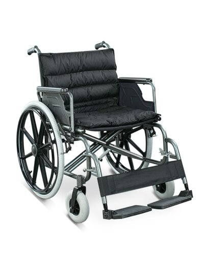 Silla de ruedas Extra desmontable