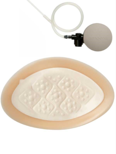 Protesis Parcial BALANCE ADAPT AIR