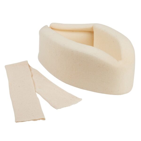 Collar espuma longstar