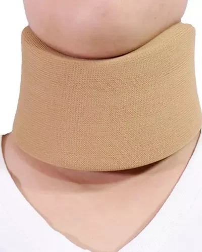 Collar espuma soft longstar