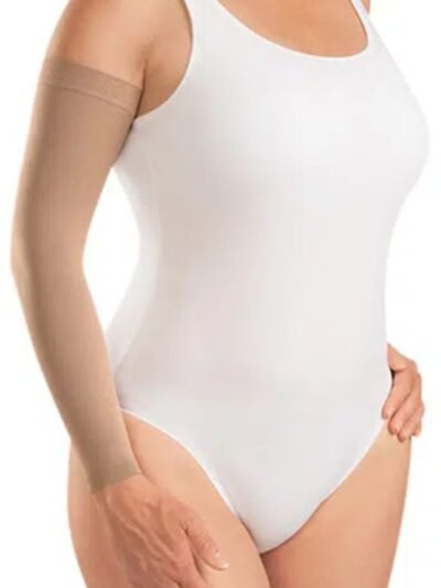 Manga de Compresión Harmony sin Mano