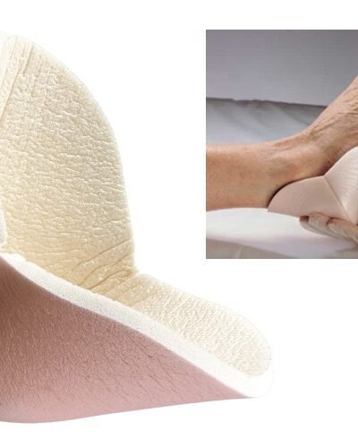 Apósito Talón y Codo Allevyn