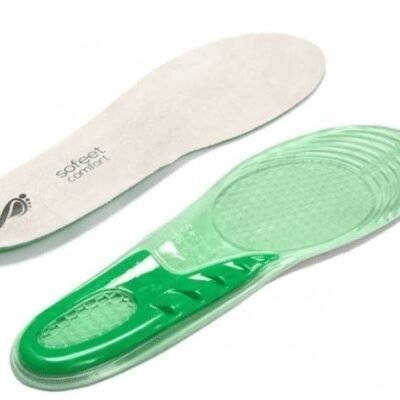 Plantilla de Comfort Sofeet