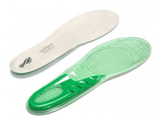 Plantilla de Comfort Sofeet - Imagen 2