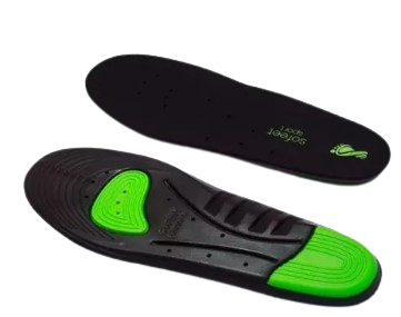 Plantilla Deportiva Sofeet - Imagen 2