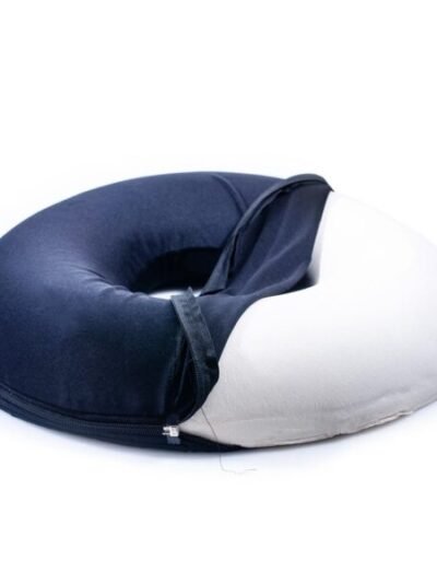 Aro de Latex con fuda