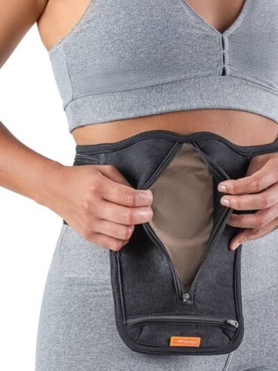 Soporte para Bolsa colostomia Hidrolight