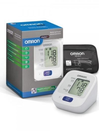 Tensiometro Automatico de Brazo OMRON