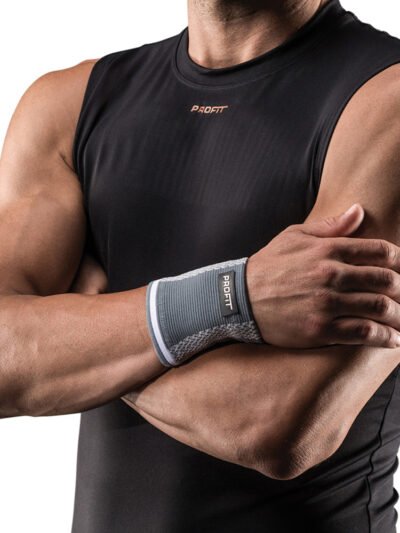 Muñequera Elastica Airsport