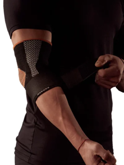 Codera Air Sport Con Ajuste