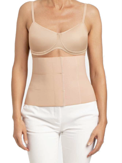 Faja Tres Bandas AMOENA