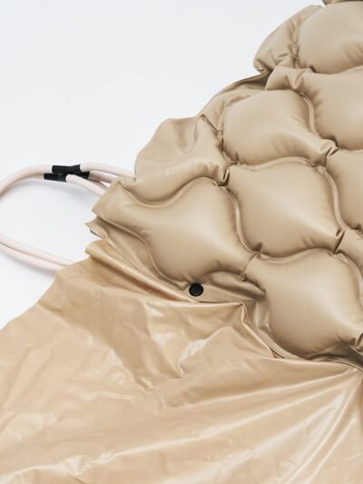 Sistema Anti-Escaras