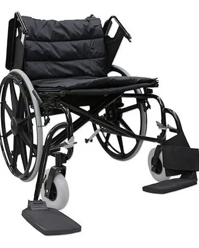 Silla de ruedas Extra desmontable