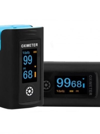 Oximetro Creative Medical