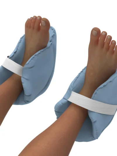 Almohadillas Apoya Talón TheraHeel