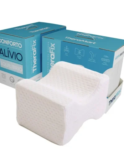 Cojin Entrepiernas Therafix