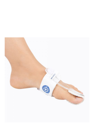 Corrector de Juanete Nocturno OrthoPahuer