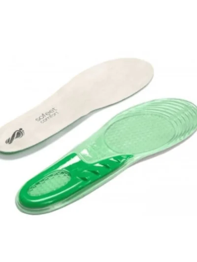 Plantilla de Comfort Sofeet