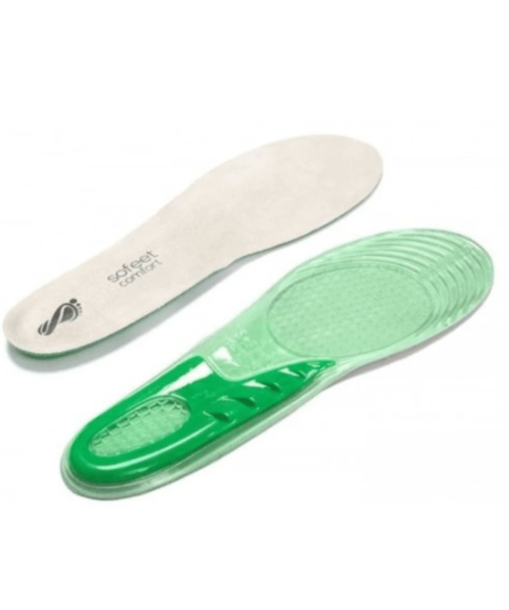 Plantilla de Comfort Sofeet