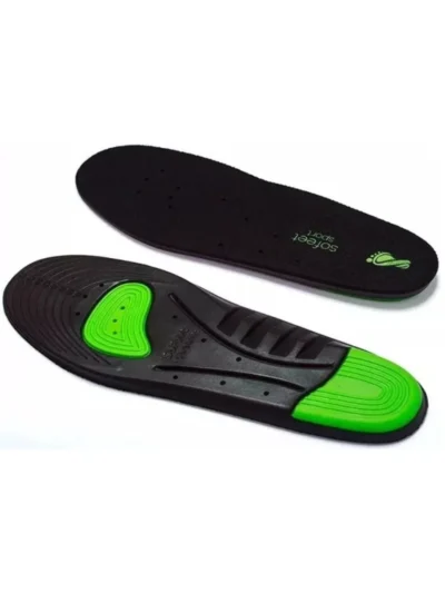 Plantilla Deportiva Sofeet