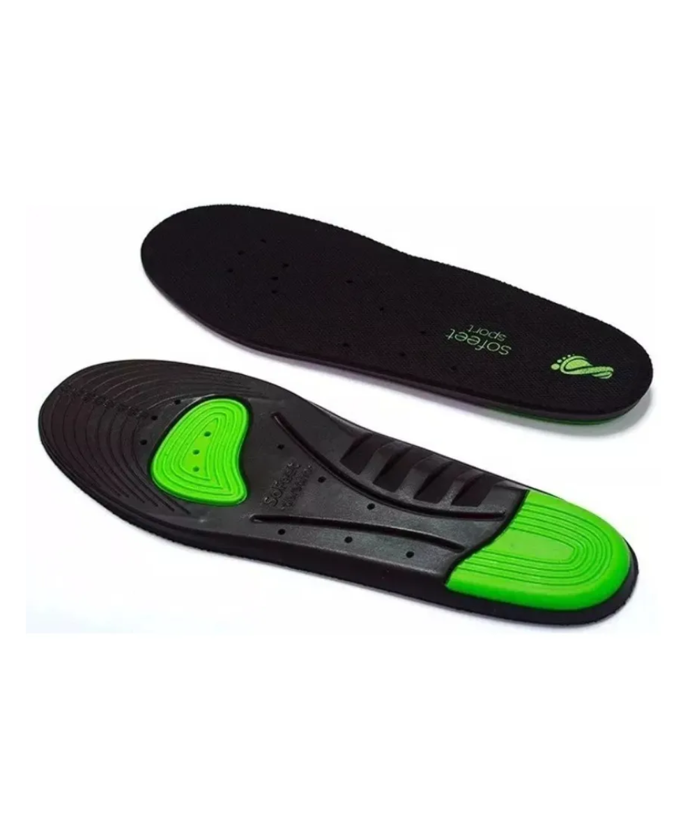 Plantilla Deportiva Sofeet