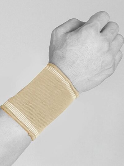 Muñequera Elastica Simple