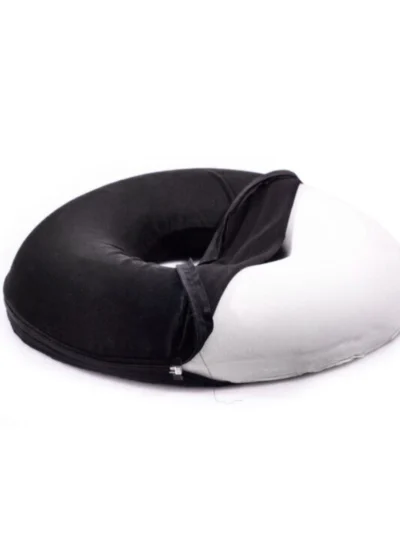 Aro de Latex con fuda