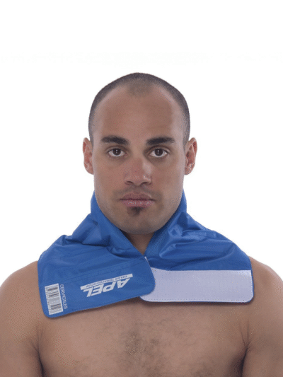 Gel Terapéutico Frio y Calor Cervical