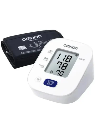 Tensiometro Automatico de Brazo OMRON